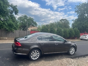 vind pasat b 7 1.6 105 cp 2013.pretul este in eur - imagine 5