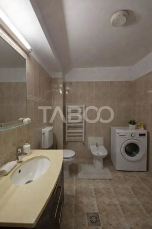 De vanzare apartament 3 camere Buna Ziua zona retrasa - imagine 6