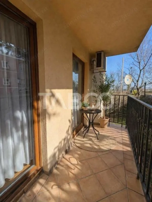 De vanzare apartament 3 camere Buna Ziua zona retrasa - imagine 7