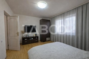 De vanzare apartament 3 camere Buna Ziua zona retrasa - imagine 2