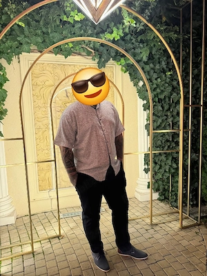 Băiat cu bun simnț si atrăgător ofer servici de calitate doamnelor si domnișoarelor 