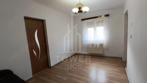 Apartament cu doua camere Tiglari