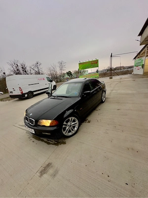 bmw e46 320d - imagine 2