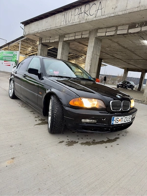 bmw e46 320d - imagine 3