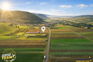 FILM! Ferma de iepuri,Malnas,Covasna: domeniu:comercial industrial,asset UE