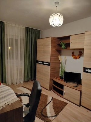 Garsoniera de închiriat 