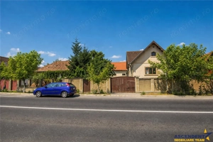 Imobil versatil, cu potential ridicat, conditii personalizate, Central, Rasnov