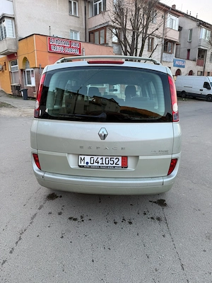  De  vânzare Renault Espace lung  - imagine 2