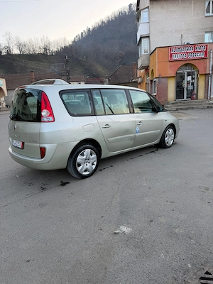  De  vânzare Renault Espace lung  - imagine 5