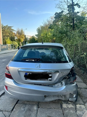 HONDA CIVIC 2.0 VTEC 160 CP   2005   Motor Excelent - imagine 6