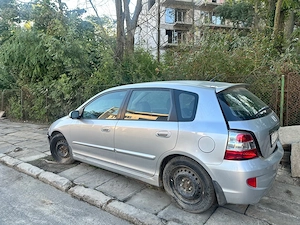 HONDA CIVIC 2.0 VTEC 160 CP   2005   Motor Excelent - imagine 4