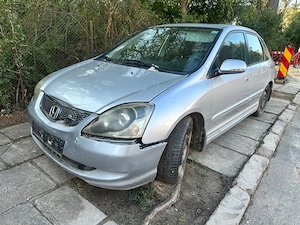 HONDA CIVIC 2.0 VTEC 160 CP   2005   Motor Excelent - imagine 3