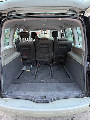  De  vânzare Renault Espace lung  - imagine 4