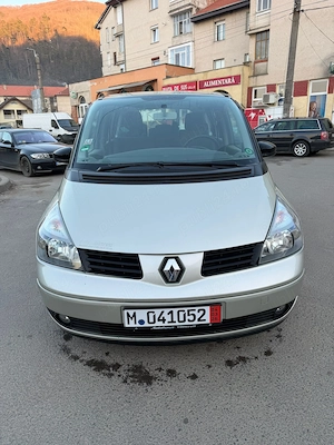  De  vânzare Renault Espace lung  - imagine 9