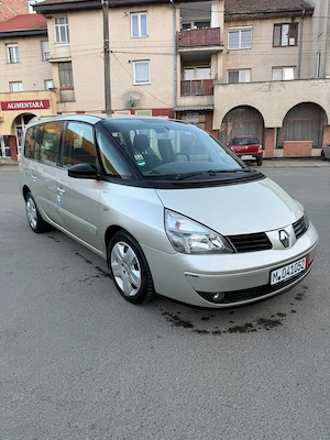  De  vânzare Renault Espace lung  - imagine 8