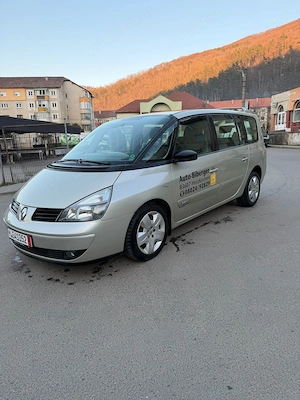  De  vânzare Renault Espace lung  - imagine 7