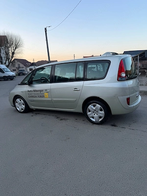  De  vânzare Renault Espace lung  - imagine 6