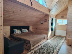 Proprietate de excepție în orașul Vatra Dornei - imagine 8