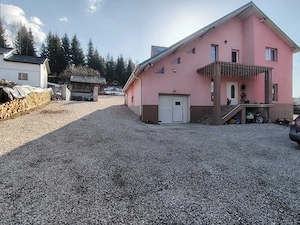 Proprietate de excepție în orașul Vatra Dornei - imagine 3