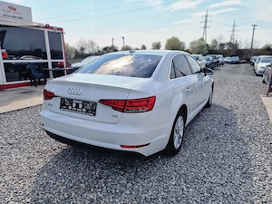 Audi A4 B9, 2017, 2.0 Diesel, Cutie automata, Euro 6 - imagine 6
