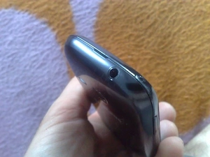Samsung Galaxy GT-S6310 impecabil. - imagine 2