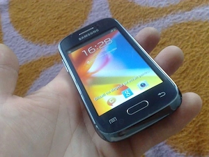 Samsung Galaxy GT-S6310 impecabil.
