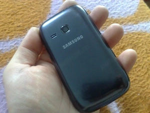 Samsung Galaxy GT-S6310 impecabil. - imagine 5