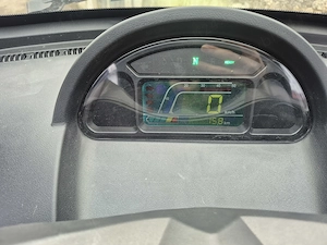 VÂND Mașină electrică cu 3 roți RDB T414 - imagine 6