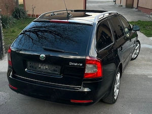 de vânzare skoda octavia  2013  2.0 TDI  143 cp  - imagine 2