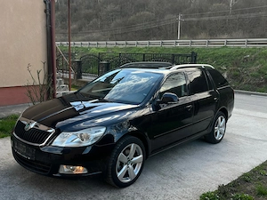 de vânzare skoda octavia  2013  2.0 TDI  143 cp 