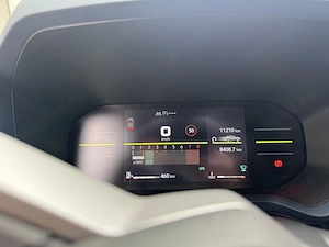 Duster Journey Eco Gpl primul proprietar  - imagine 6