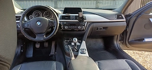 BMW seria 3 an 2016 - imagine 4