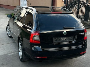 de vânzare skoda octavia  2013  2.0 TDI  143 cp  - imagine 3