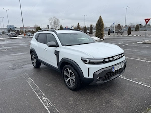 Duster Journey Eco Gpl primul proprietar  - imagine 2