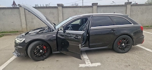 Vând Audi A6 V6 3.0L  - imagine 3