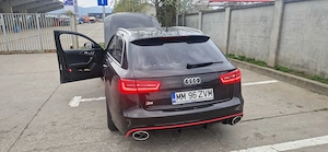 Vând Audi A6 V6 3.0L  - imagine 4