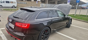 Vând Audi A6 V6 3.0L  - imagine 2