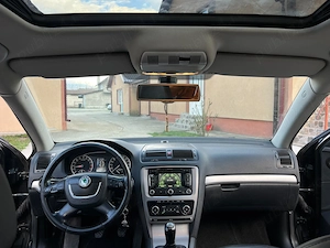 de vânzare skoda octavia  2013  2.0 TDI  143 cp  - imagine 4