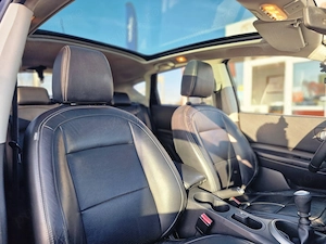 Nissan Qashqai, 2012, 1.6 diesel, Euro 5, Panoramic - imagine 8