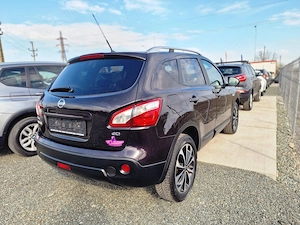 Nissan Qashqai, 2012, 1.6 diesel, Euro 5, Panoramic - imagine 6