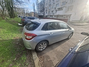 vand citroen c4 - imagine 5