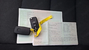 Volkswagen golf 1.4 MPI 2012 - imagine 8