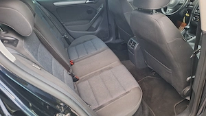 Volkswagen golf 1.4 MPI 2012 - imagine 9