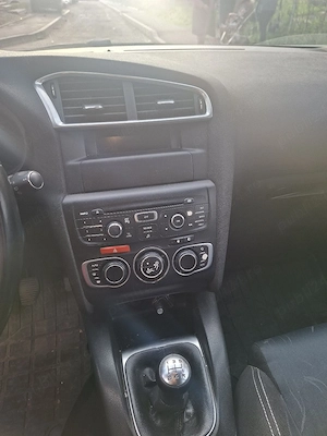 vand citroen c4 - imagine 6