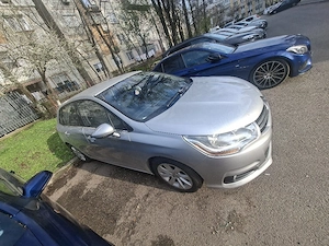 vand citroen c4 - imagine 3