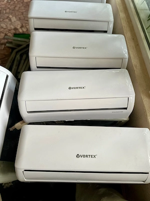 Aer conditionat Vortex 12.000 BTU 800 lei