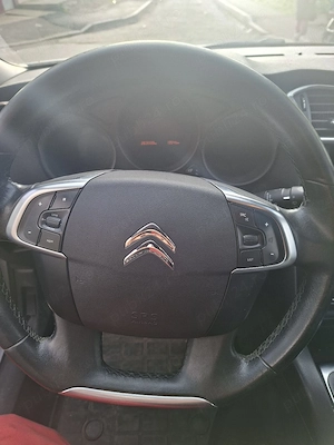 vand citroen c4 - imagine 2