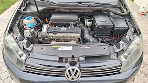 Volkswagen golf 1.4 MPI 2012 - imagine 5