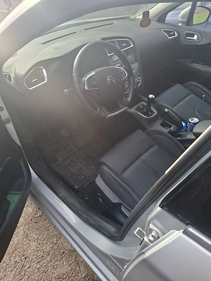 vand citroen c4 - imagine 4