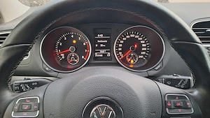 Volkswagen golf 1.4 MPI 2012 - imagine 10